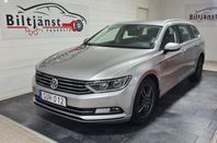 Volkswagen Passat Sportscombi 2.0 TDI BMT 4Motion Euro 6