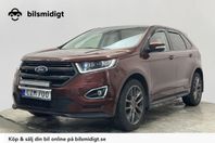 Ford Edge 2.0 TDCi Bi-Turbo AWD Sport Drag Pano B-Kam 210hk