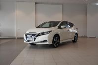 Nissan Leaf 5dr N-Connecta 62 kWh 217hk