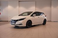 Nissan Leaf 5dr N-Connecta 39 kWh 150hk