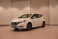 Nissan Leaf 5dr Acenta 62 kWh 218hk