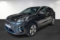 Kia E-Niro ADVANCE PAKET