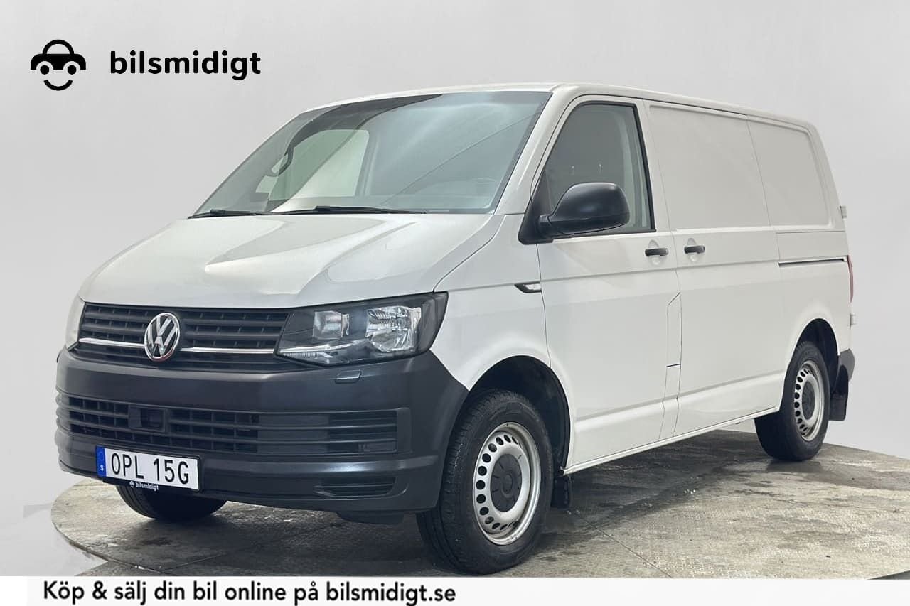 Volkswagen Transporter T30 2....