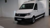 Volkswagen Crafter 35 Skåp 448 177hk  verkstads inredning