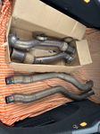 AUDI RS6 / RS7 C7 DOWNPIPES (RM MOTORS)