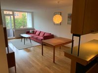 Bostad uthyres - lägenhet i Stockholm - 2 rum, 56m²