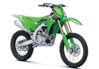 Kawasaki KX 250