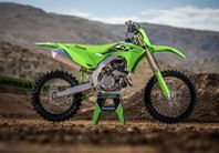 Kawasaki KX 450