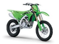 Kawasaki KX 450