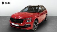 Skoda Kamiq MONTE CARLO 1.0 TSI 115 DSG