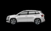 Skoda Karoq SPORTLINE 1,5 TSI 150 DSG