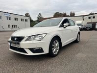 Seat Leon León 1.5 TGI Style Euro 6