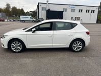 Seat Leon León 1.5 TGI Style Euro 6