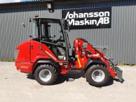 Weidemann 1390 HYTT 2024