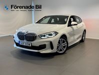 BMW 118 i M-Sport Parkeringssensor Farthållare Navi 5.95%