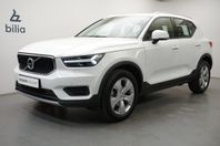 Volvo XC40 T2 FWD Momentum Advanced, on call, Dragkrok, Navi