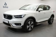 Volvo XC40 T5 Twin Engine Mom Advanced Edition, Navigation,