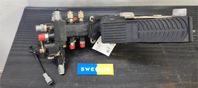 Volvo EW160C BROMSPEDAL