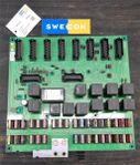 Volvo L90E PRINTED CIRCUIT BOARD