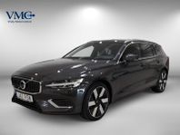 Volvo V60 T6 Ultra Bright