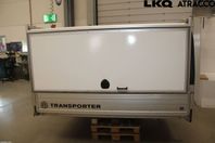 Flak till Vw Transporter 04-15