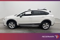 Subaru XV 2.0 150hk 4WD Husky Edition M-Värmare B-Kamera