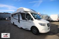 Kabe Travel Master Royal X 780 LGB - kampanj t.o.m. 2025-05-