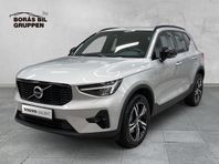 Volvo XC40 B4 FWD Bensin Plus Dark