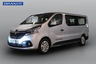 Renault trafic Grand Kombi Passenger Base 145 L2H1