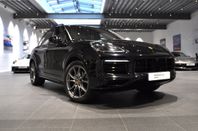 Porsche Cayenne E-Hybrid PLATINUM EDITION