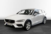 Volvo V60 Cross Country B4 AWD D Adv NaviP Edt