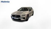 Volvo V60 B4 Bensin Plus Dark