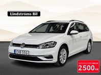 Volkswagen Golf Sportscombi 1.5 TSI DSG SC Edition