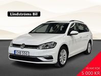 Volkswagen Golf Sportscombi 1.5 TSI DSG SC Edition