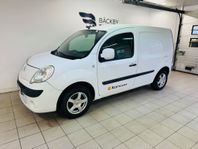 Renault Kangoo Express 1.6 Bensin /Nykamrem/Nyservad