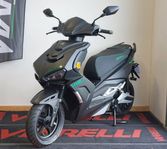 Elmoped Viarelli Monztro - KAMPANJ Spara 5000 kr!