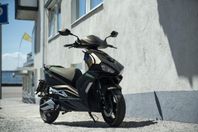 Elmoped Viarelli Monztro - KAMPANJ Spara 5000 kr!