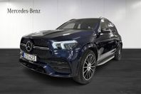 Mercedes-Benz GLE 350de 4MATIC // AMG // PANORAMA // NIGHTPA