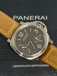 PANERAI Luminor 8 Days Power Reserve