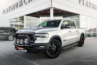 Dodge RAM 1500 Rebel 4x4 395hk / Sportavgas / Pano / H&K