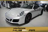 Porsche 991  Targa 4 GTS PDK / 450hk / Se utrusningen