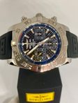 Breitling Chronomat 44 Carbon Dial