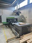 Biesse Rover A 1542 5-axlig CNC maskin