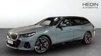 BMW i5 eDrive40 Touring M-Sport Innovation Comfort