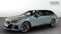 BMW i5 eDrive40 Touring / M-Sport / Innovation / Comfort