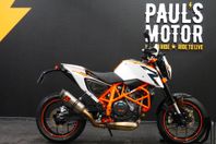 KTM 690 Duke R