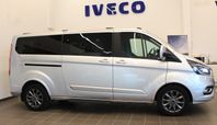 Ford Tourneo Custom 320 2.0 EcoBlue 185HK