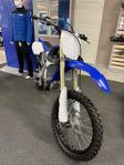 Yamaha YZ450F 2016 OBS NY EJ BRUKAD