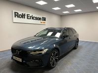 Volvo V90 T6 Ultra Dark