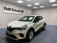 Renault Captur TCe 90 Zen